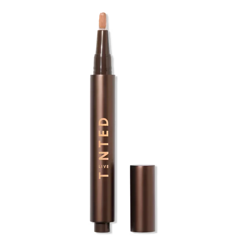 HUESTICK Click CC Brightening Wand by Live Tinted