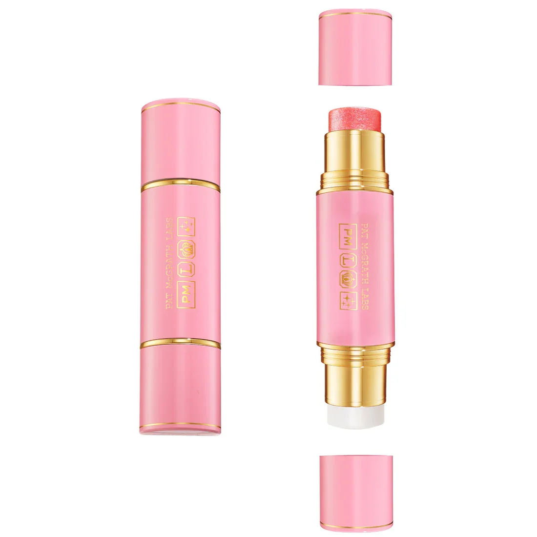 Skin Fetish Highlighter + Balm Duo by PAT MCGRATH LABS