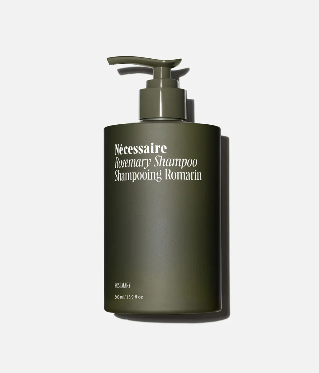 Rosemary Shampoo | Multi-Protein by Nécessaire