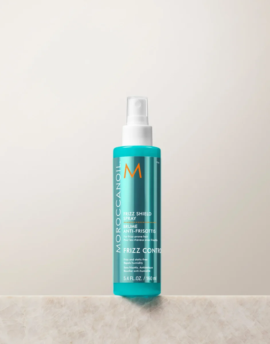 Frizz Shield Spray by Moroccanoil