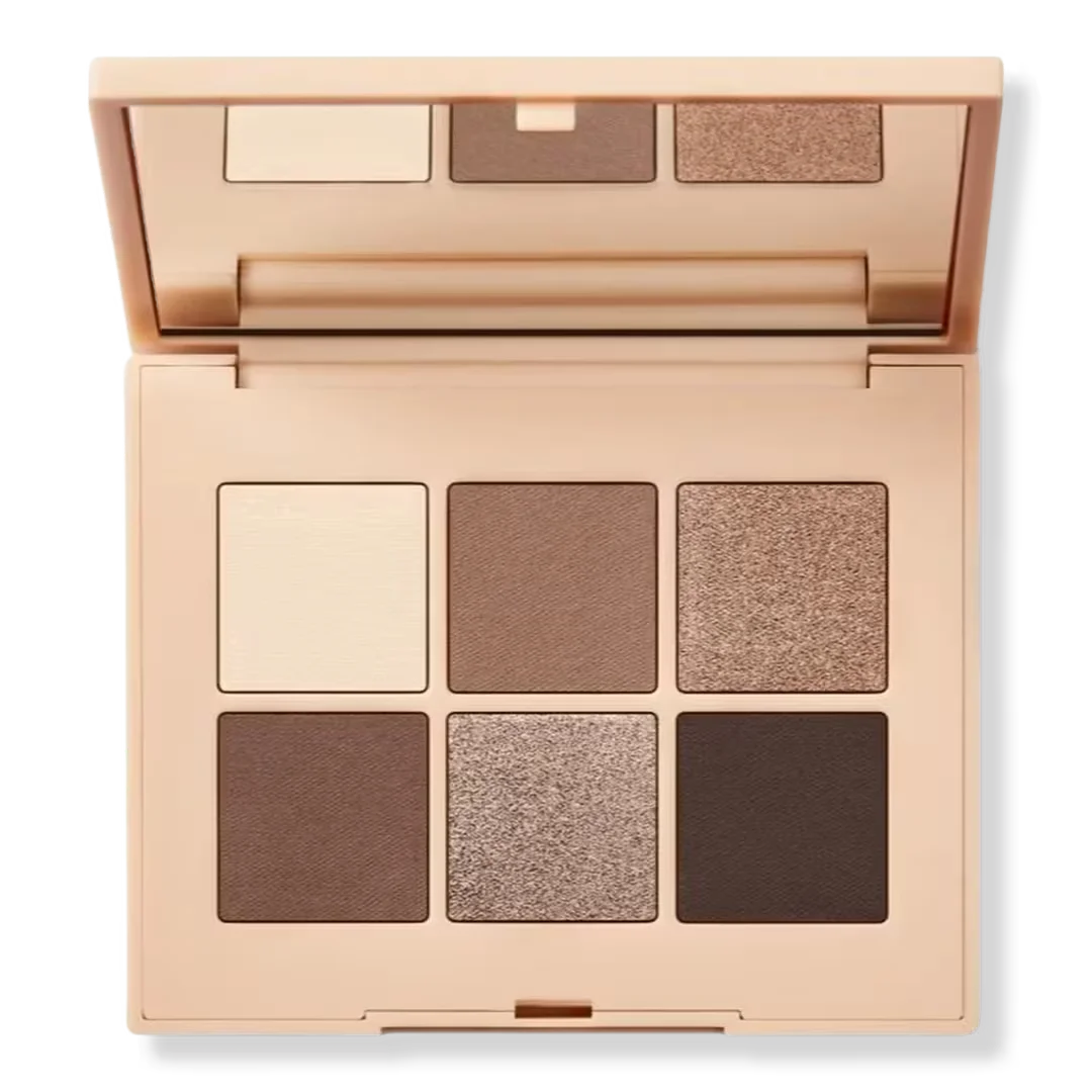 The Palm Eyeshadow Palette by DIBS Beauty