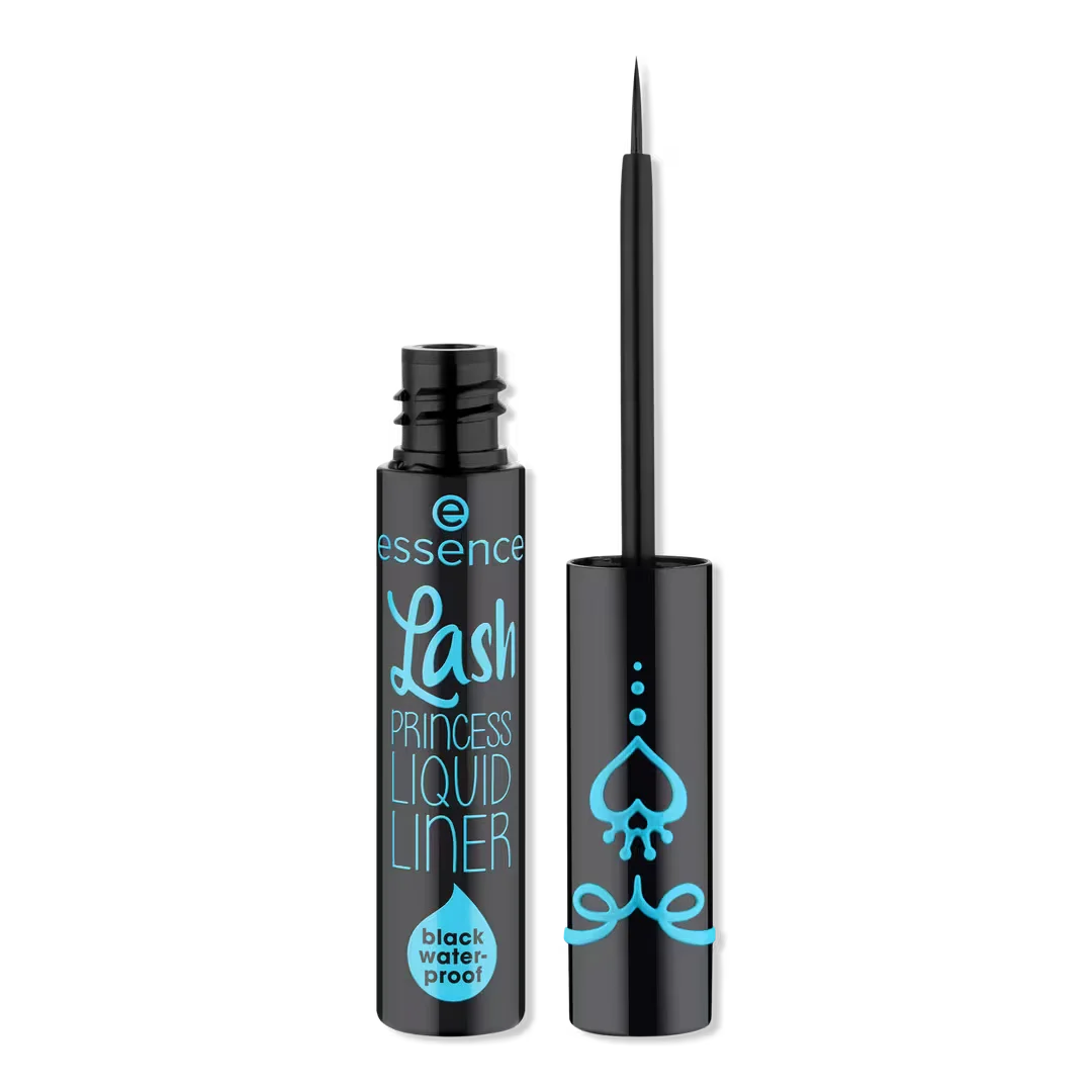 Lash Princess Liquid Liner by essence