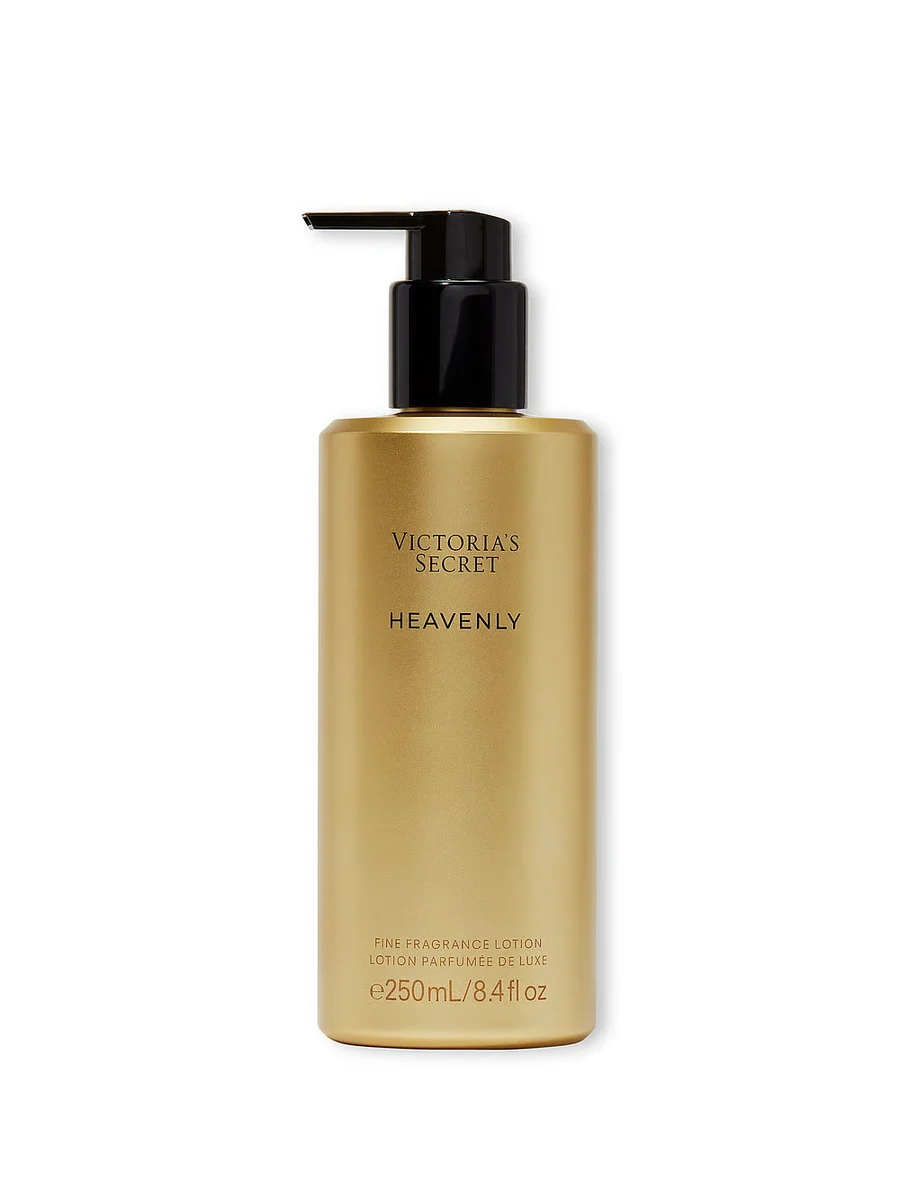 Heavenly Fine Fragrance Lotion by Victoria's Secret