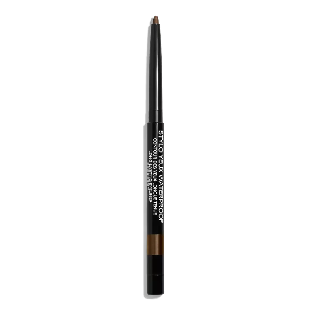 Stylo Yeux Waterproof Long-Lasting Eyeliner by Chanel