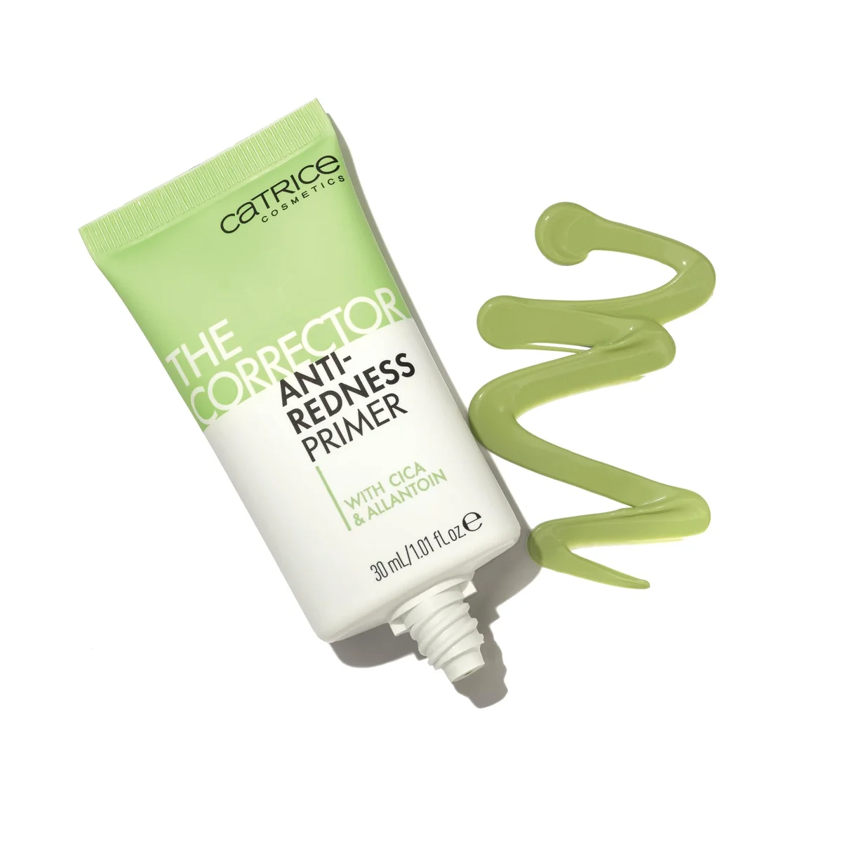 The Corrector Anti-Redness Primer by CATRICE