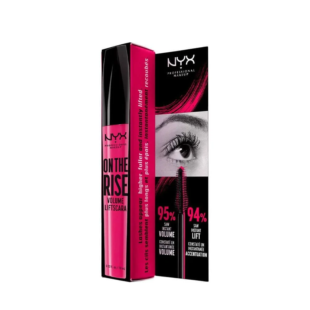 On The Rise Volume Liftscara by NYX Professional Makeup