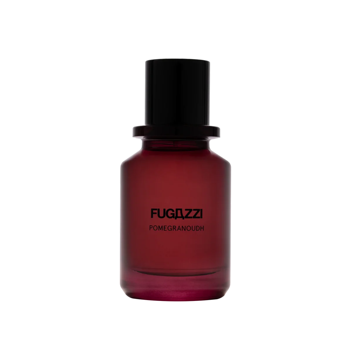Pomegranoudh Extrait de Parfum by FUGAZZI