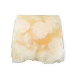 Bohemian Soap by LUSH