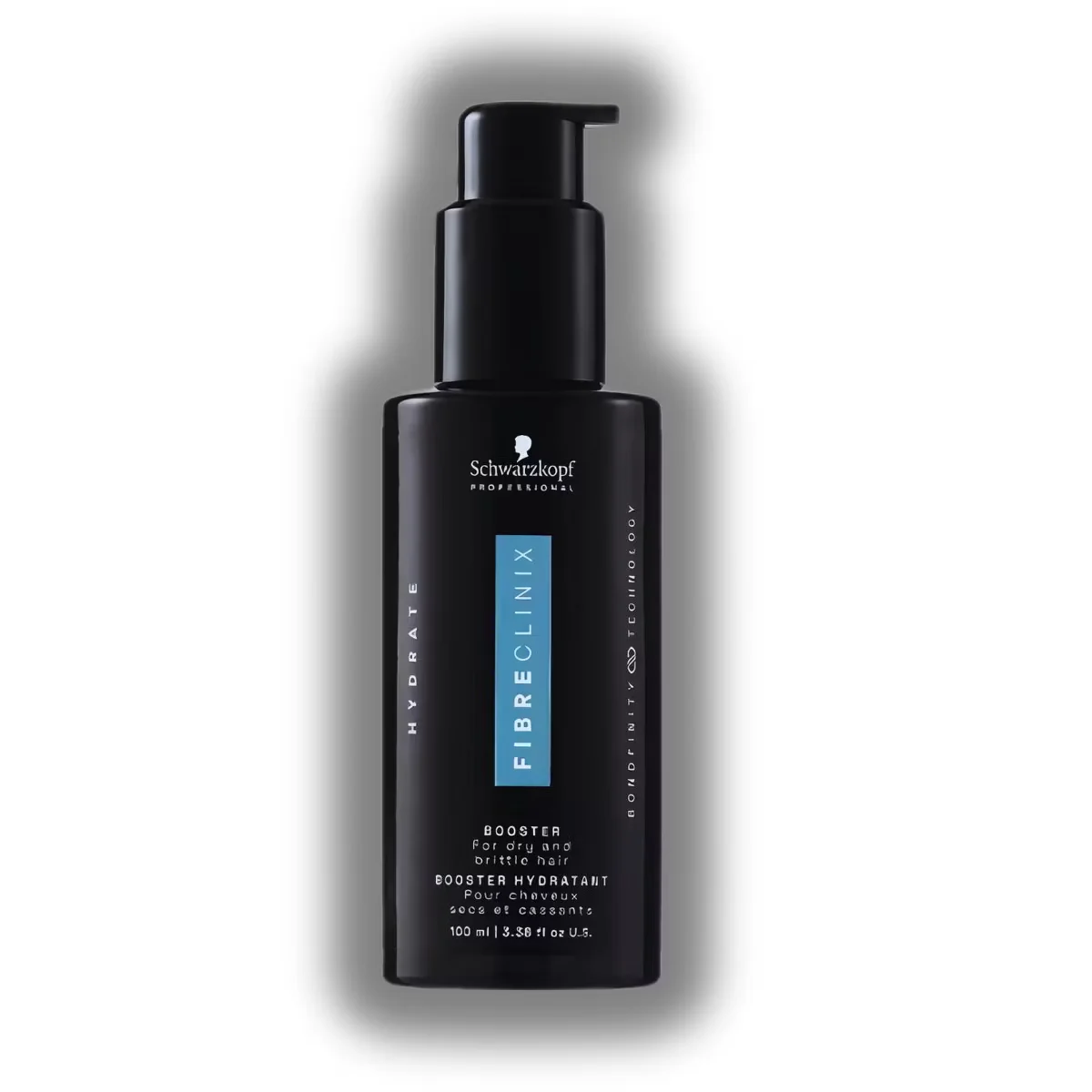 Fibre Clinix Hydrate Booster by Schwarzkopf