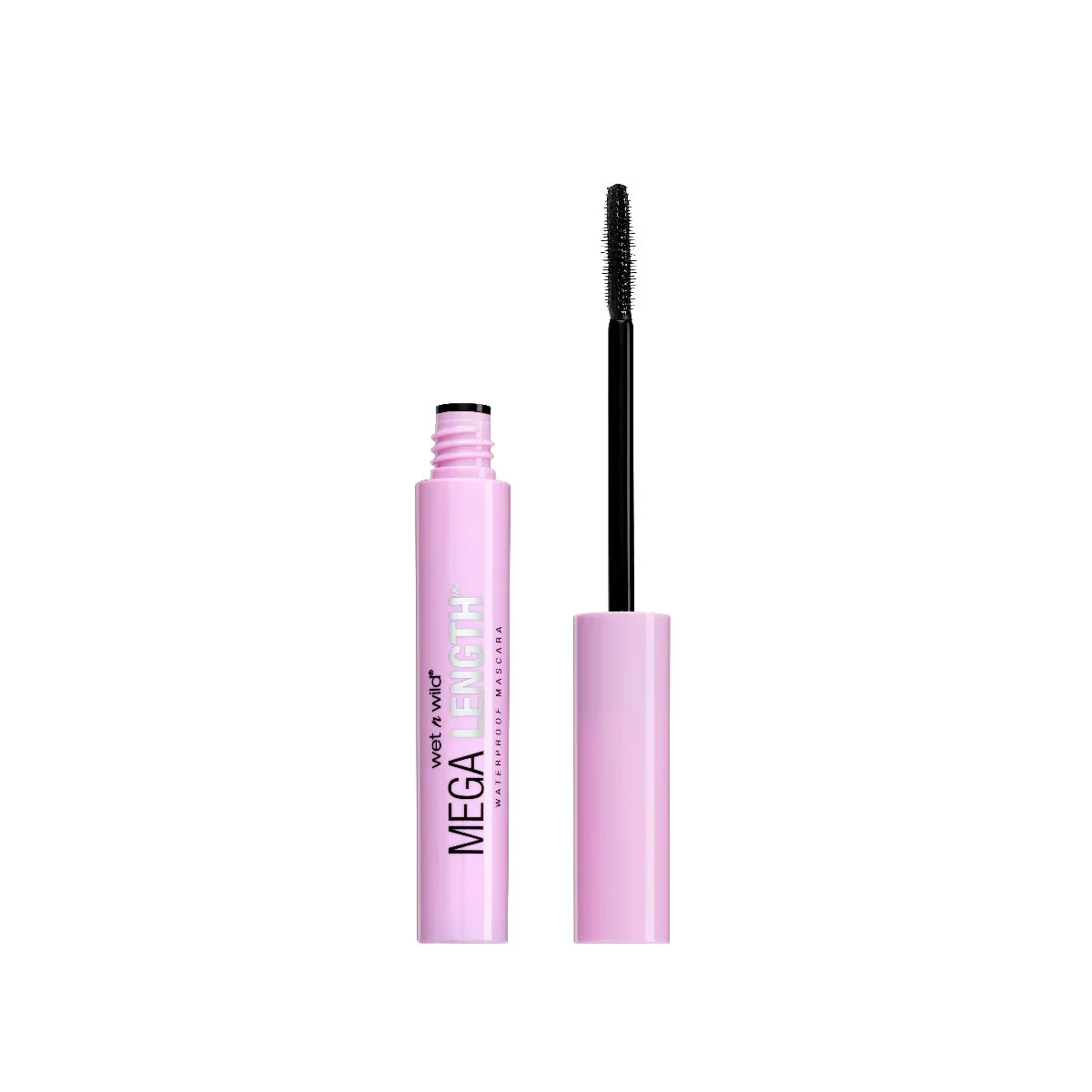 Mega Length Waterproof Mascara by wet n wild