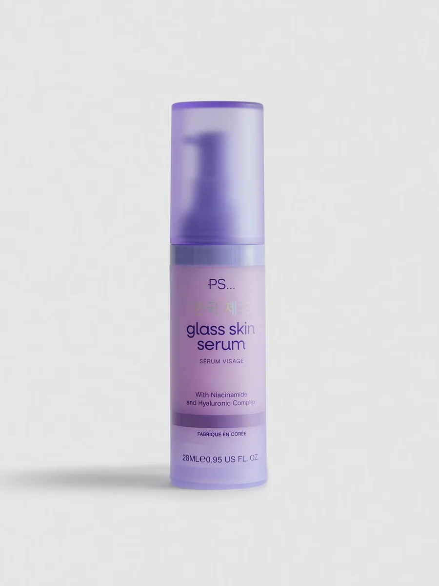 K-Beauty Face Serum by PS...