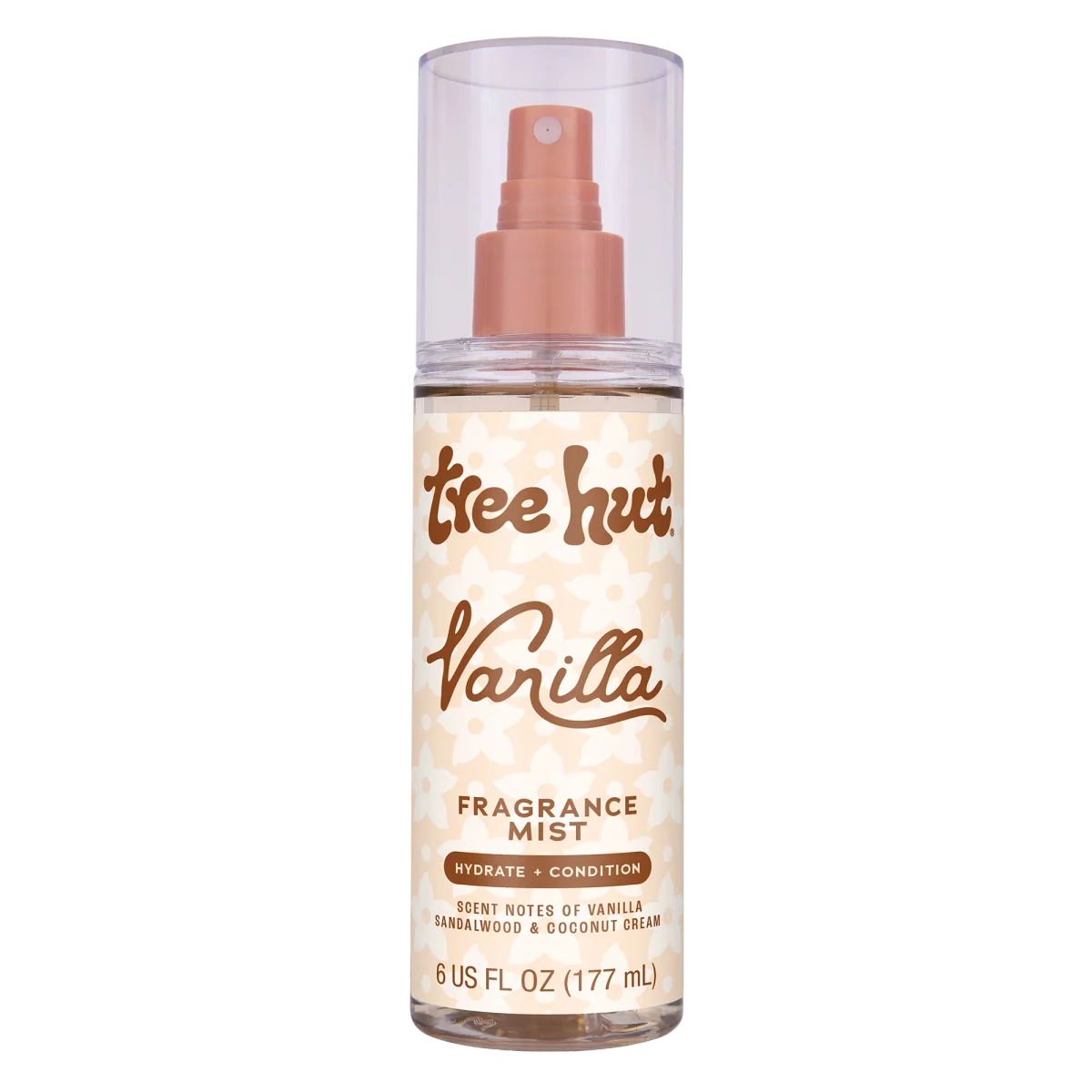 Vanilla Fragrance Mist by Tree Hut