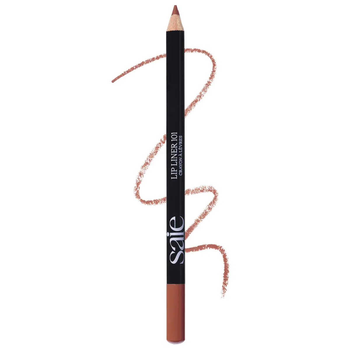 Lip Liner 101 by Saie