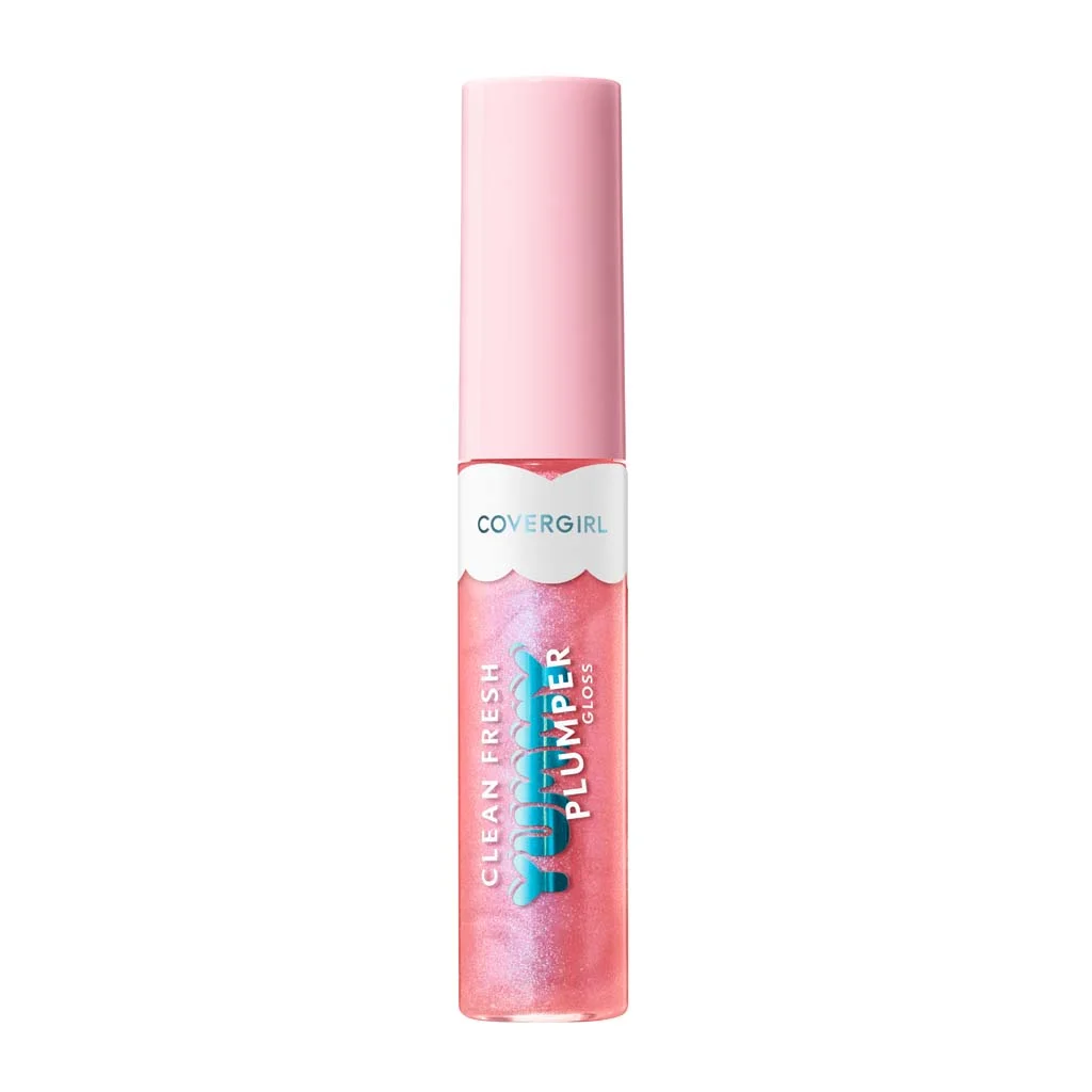 Clean Fresh Yummy Gloss Plumper by Covergirl