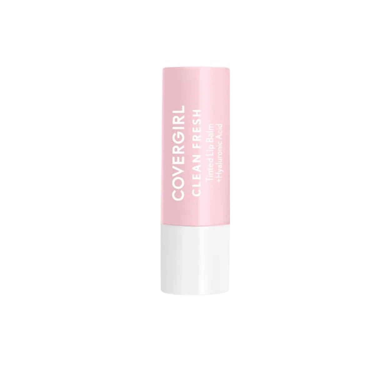 Clean Fresh Tinted Lip Balm by Covergirl