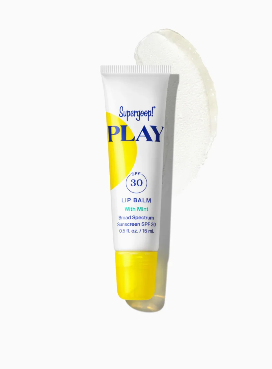 PLAY Lip Balm SPF 30 by Supergoop!