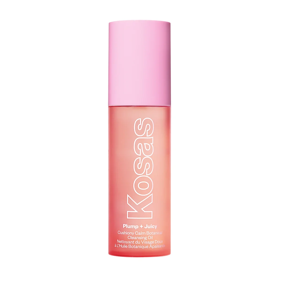 Plump + Juicy Cleansing Oil by Kosas