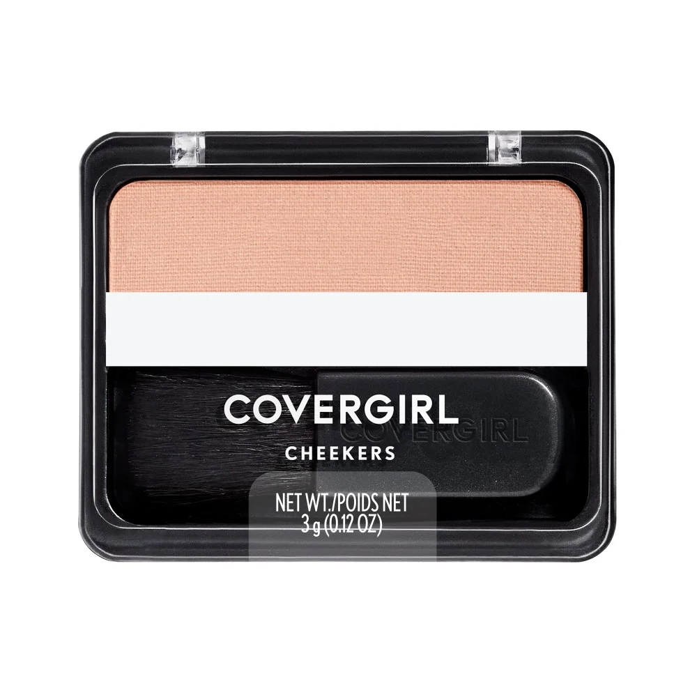 Cheekers Blush by Covergirl