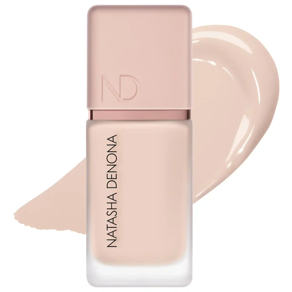 Hy-Glam Longwear Serum Foundation by Natasha Denona