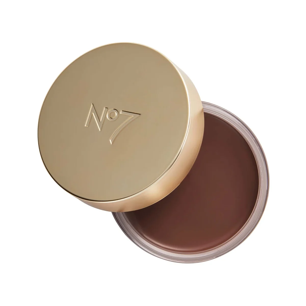Pro Artist Soft Glow Cream Bronzer by No7