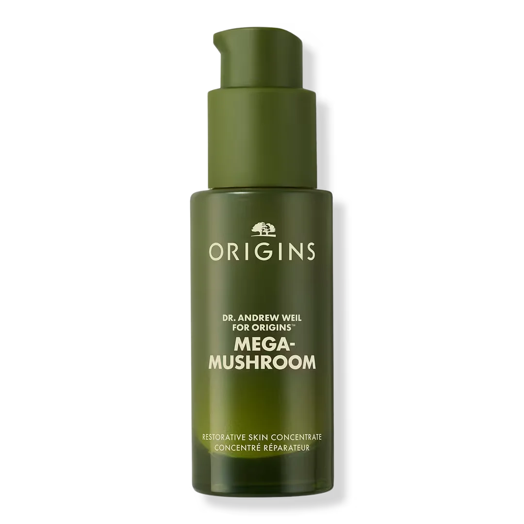 Mega Mushroom Restorative Skin Concentrate by Origins