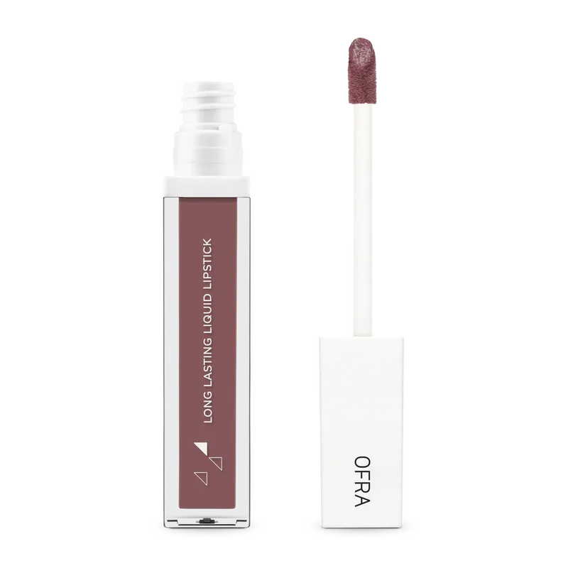 Long Lasting Liquid Lipstick by OFRA Cosmetics
