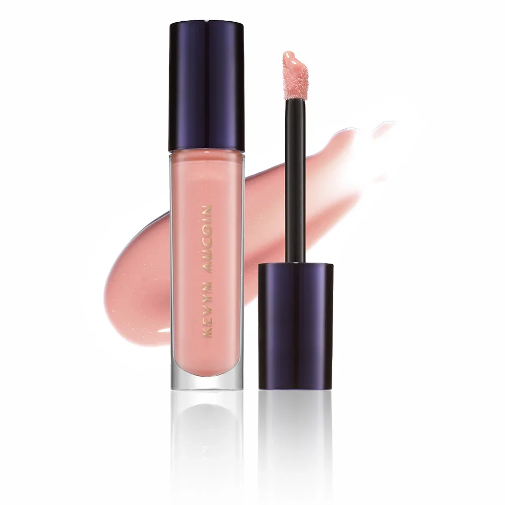 Celestial Lip Gloss by Kevyn Aucoin