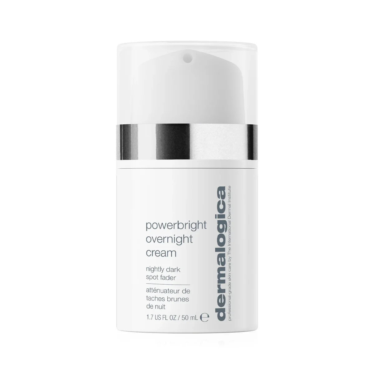 Powerbright Overnight Cream by Dermalogica