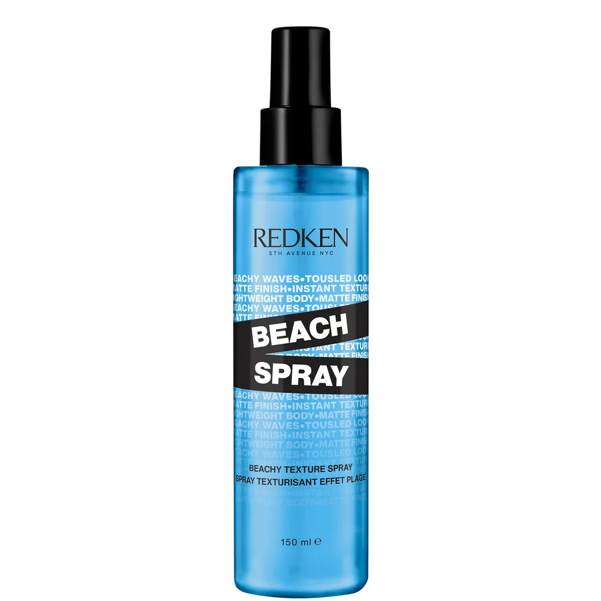Beach Spray Beachy Texture Spray by Redken