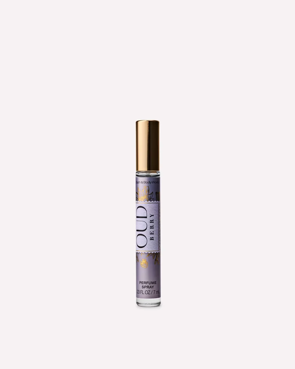 Oud Berry Eau de Parfum by Bath & Body Works