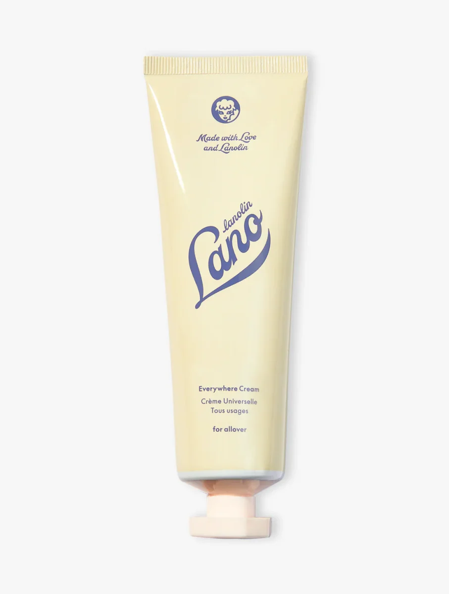 Lano Lanolin Everywhere Cream by Lanolips
