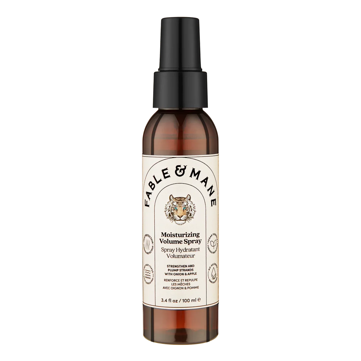 Moisturizing Volume Spray by Fable & Mane