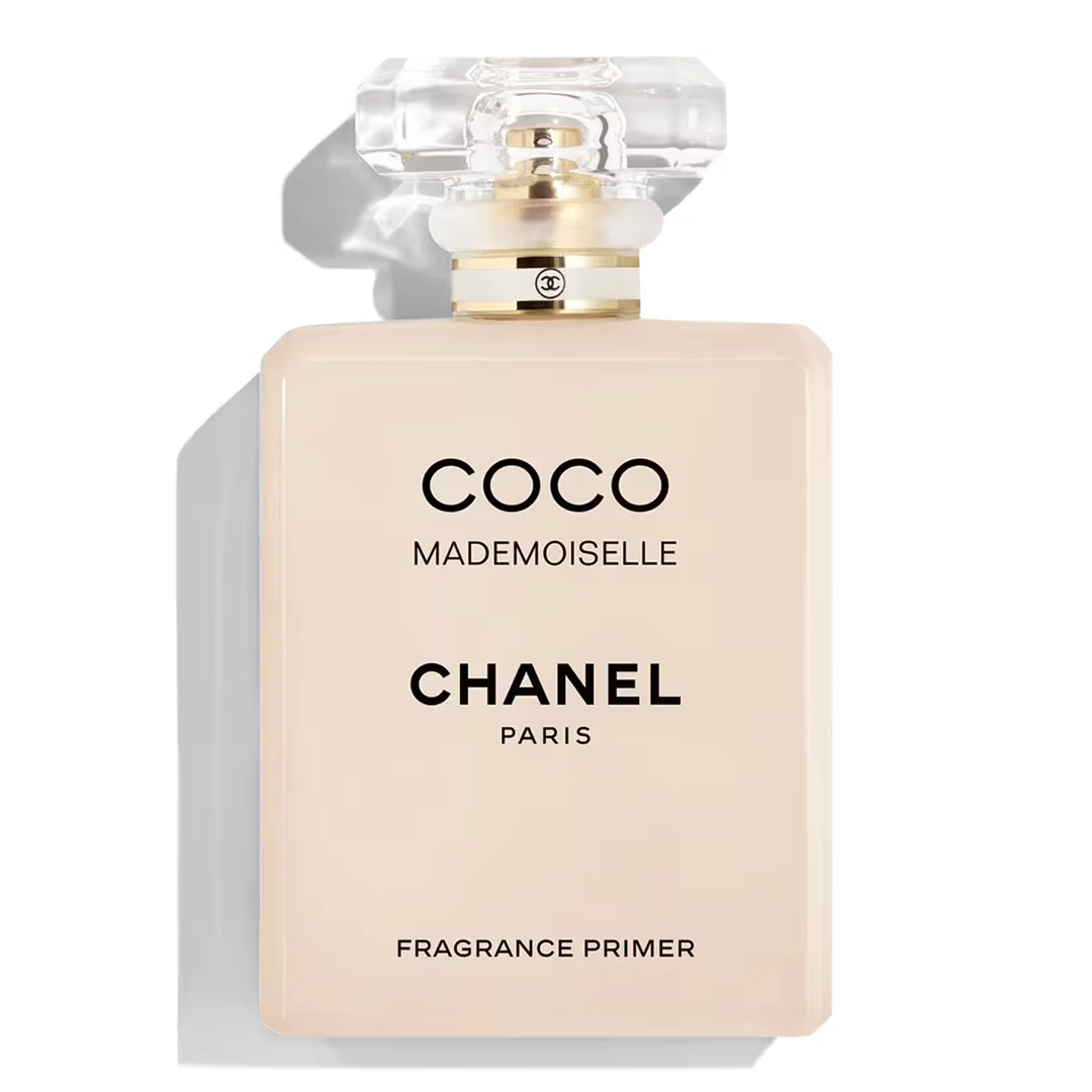 Coco Mademoiselle Fragrance Primer by Chanel