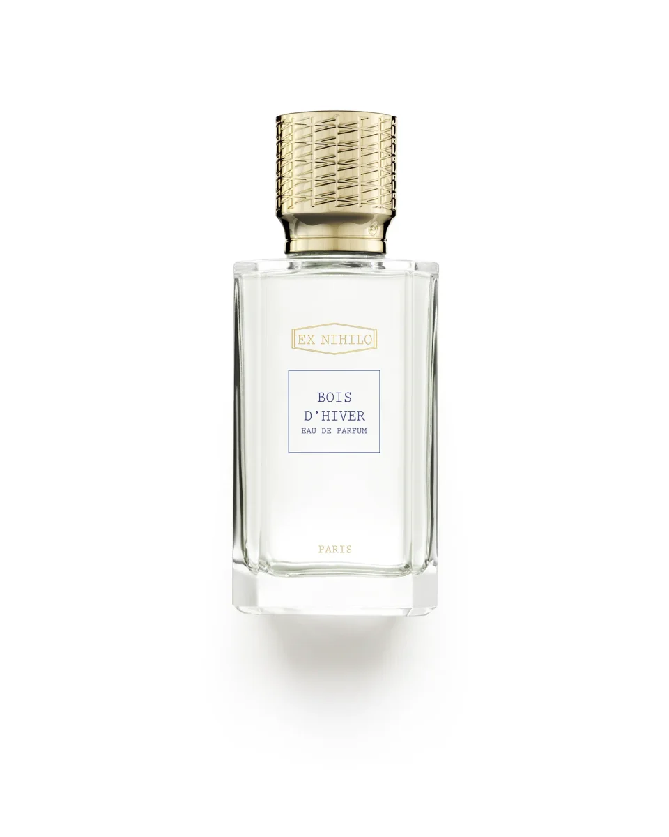 Bois d'Hiver Eau de Parfum by Ex Nihilo