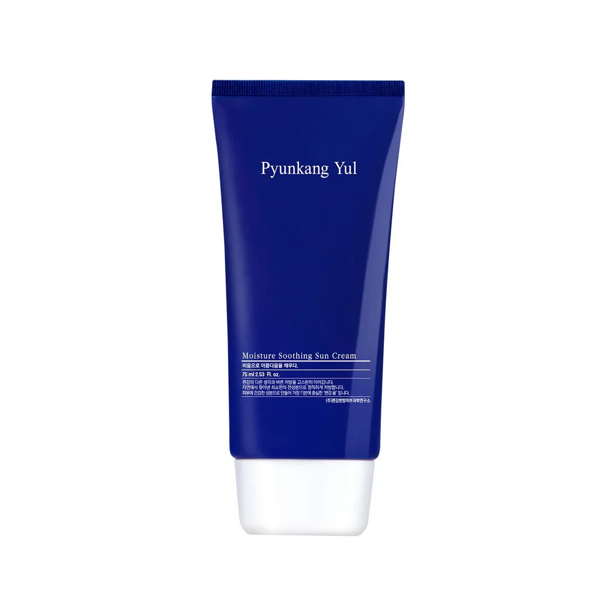 Moisture Soothing Sun Cream SPF50 PA++++ by Pyunkang Yul