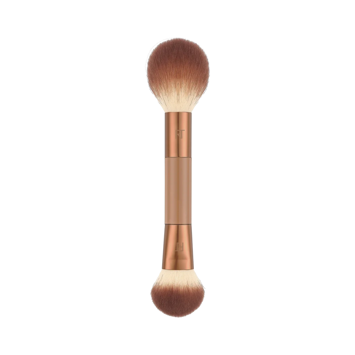 Cherry On Top It's All Blush Brush by Real Techniques