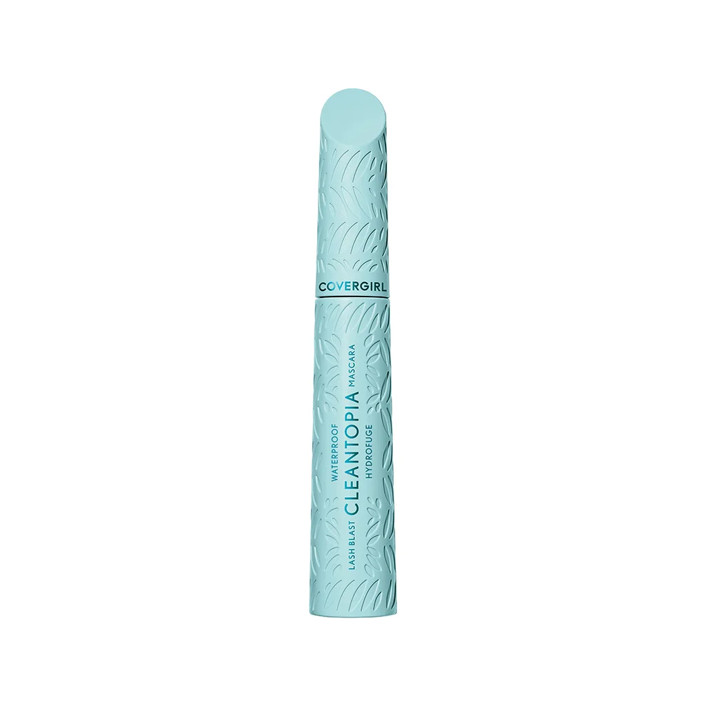 Lash Blast Cleantopia Waterproof Mascara by Covergirl