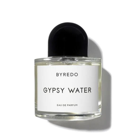 Gypsy Water Eau de Parfum by BYREDO