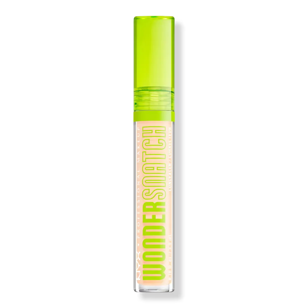 Wonder Snatch Concealer by NYX Professional Makeup