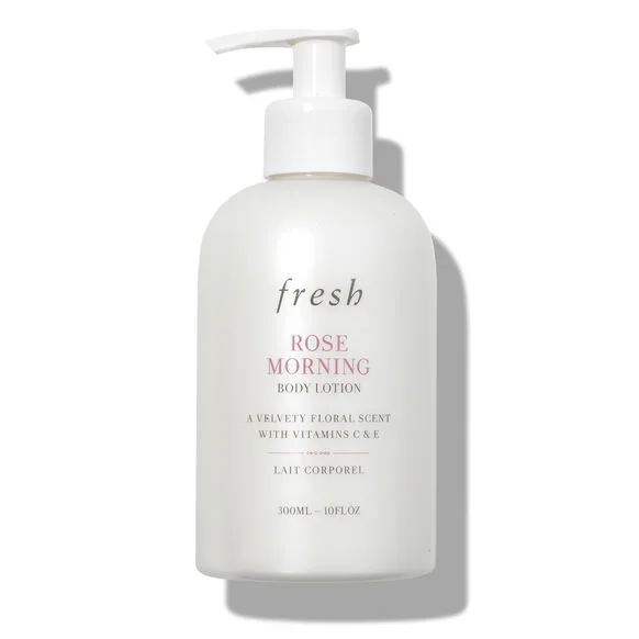 Rose Morning Body Lotion by Fresh