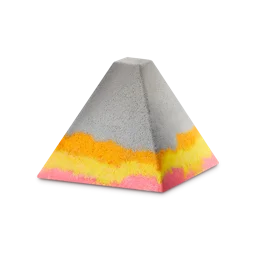 Volcano Foot Soak by LUSH