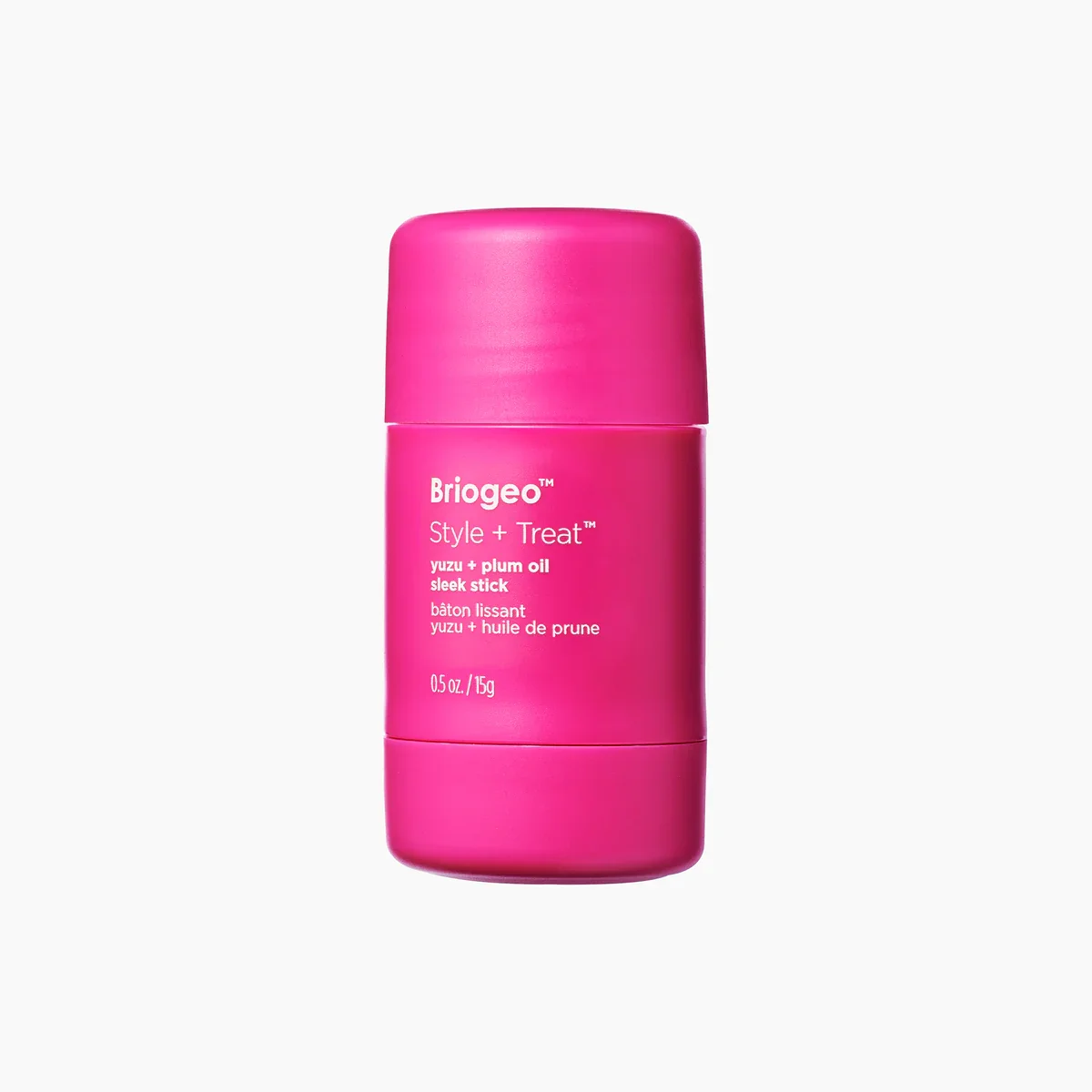 Style + Treat™ Yuzu + Plum Oil Sleek Stick by Briogeo