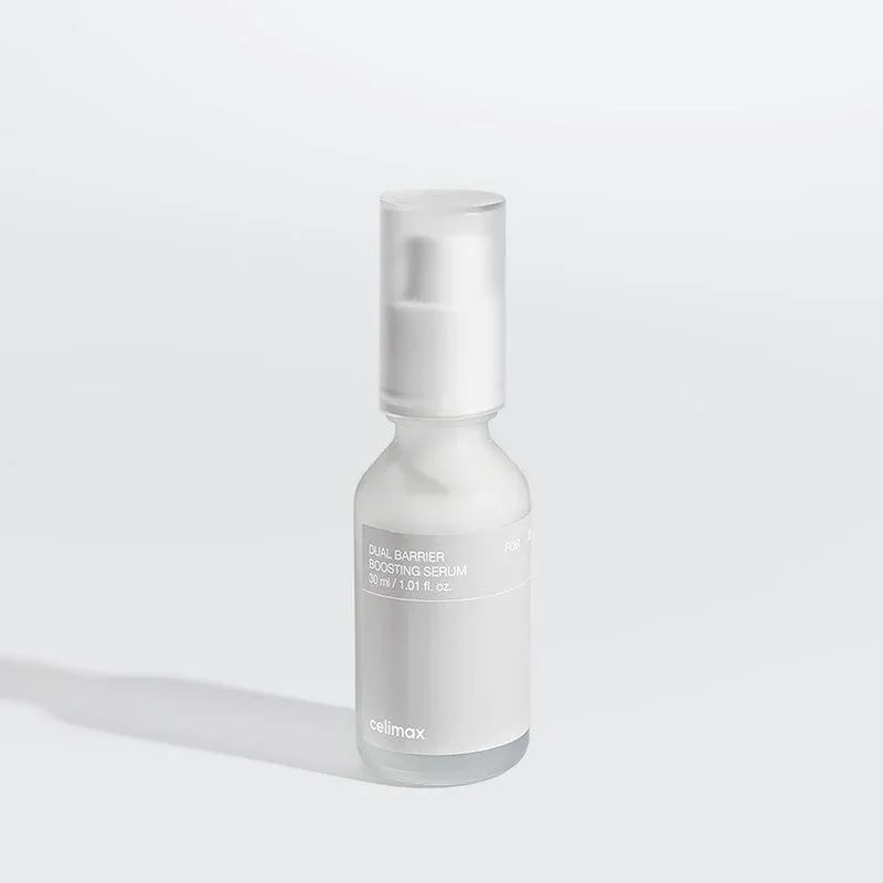 Dual Barrier Boosting Serum by celimax