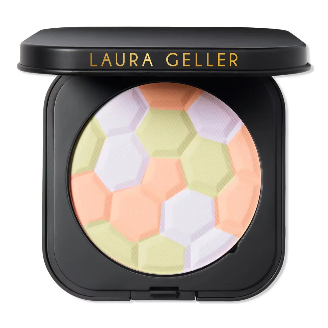 Filter Finish Neutralizing Setting Powder by Laura Geller