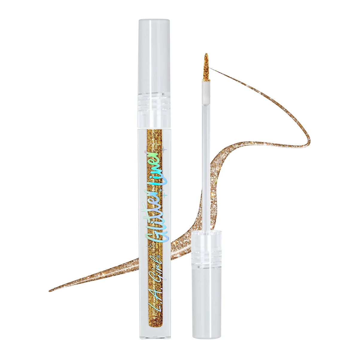 Glitter Liner by L.A. Girl