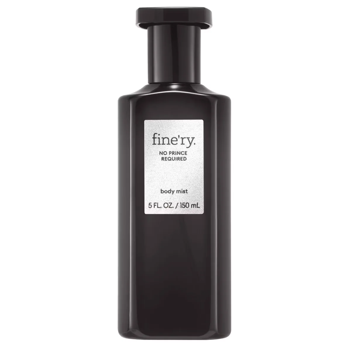 No Prince Required Body Mist by Fine'ry