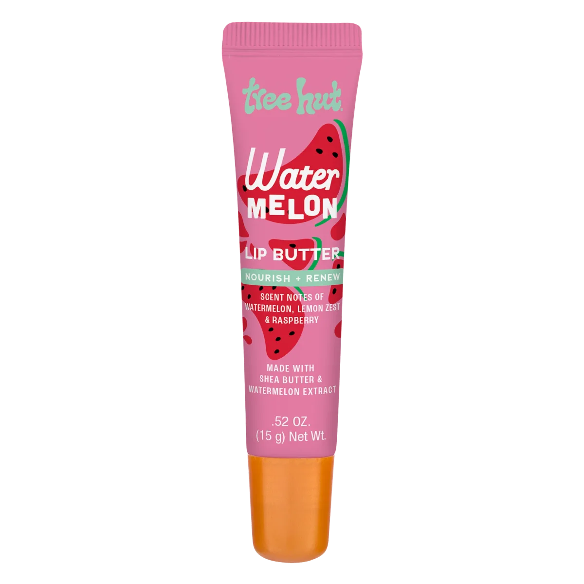 Sugarlips Watermelon Lip Butter by Tree Hut