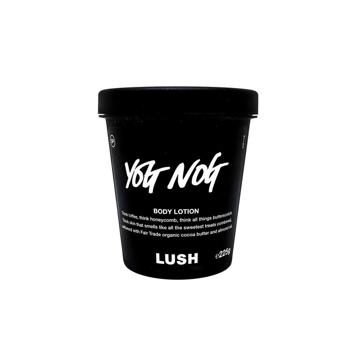 Yog Nog Body Lotion by LUSH
