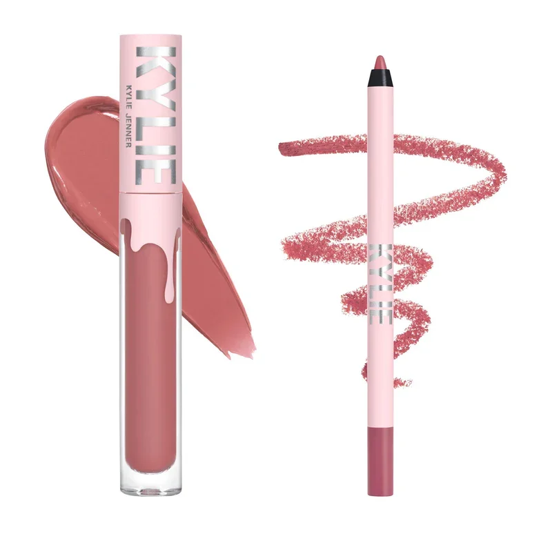 Velvet Lip Kit by Kylie Cosmetics