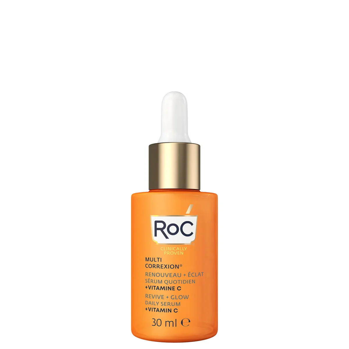 Multi Correxion Revive and Glow Daily Serum by RoC